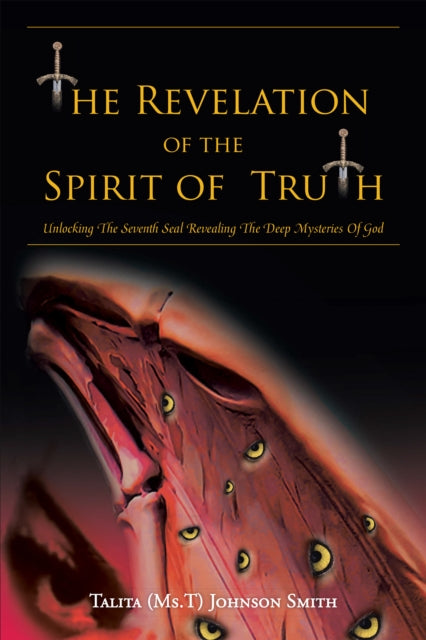 Revelation of the Spirit of Truth