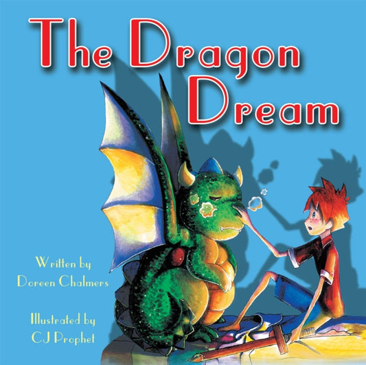Dragon Dream