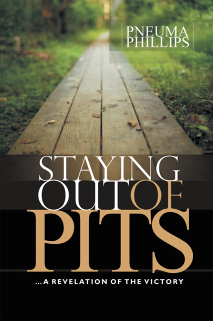 Staying out of Pits