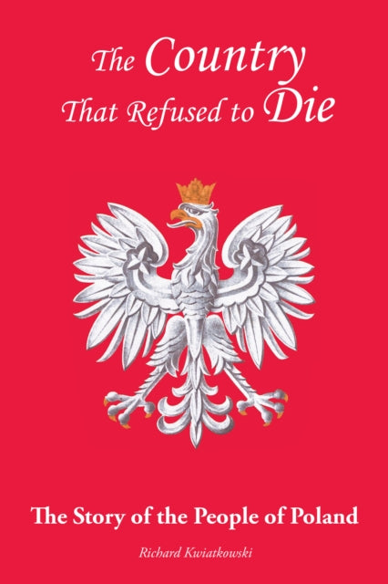 Country That Refused to Die