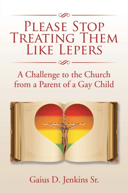 Please Stop Treating Them Like Lepers