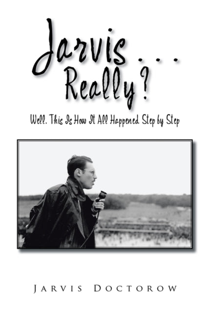 Jarvis . . . Really?