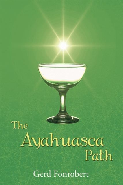Ayahuasca Path