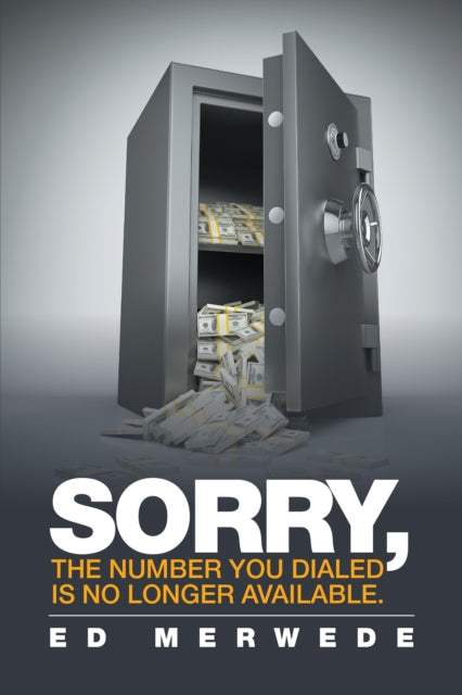 &quote;Sorry, the Number You Dialed Is No Longer Available.&quote;