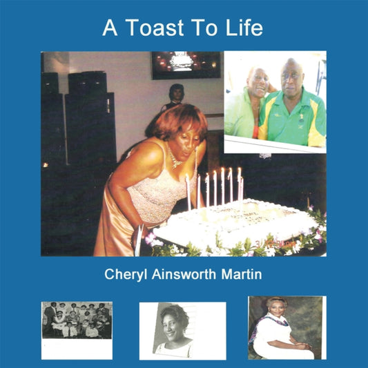 Toast to Life