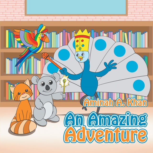 Amazing Adventure