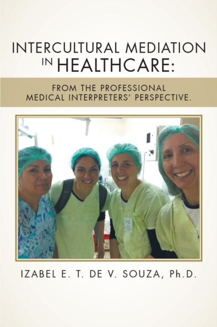 Intercultural Mediation in Healthcare: