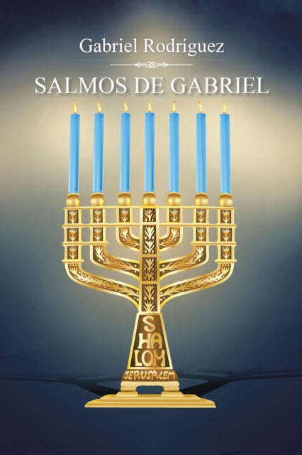 Salmos De Gabriel