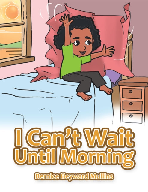 I Can'T Wait Until Morning
