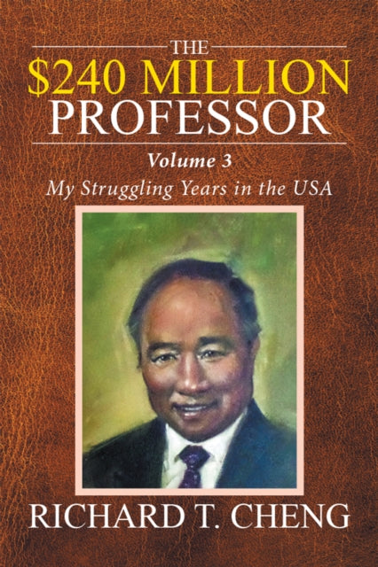 $240 Million Professor