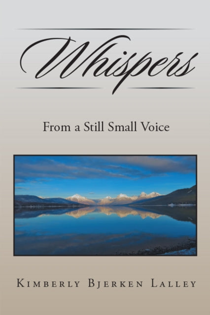 Whispers