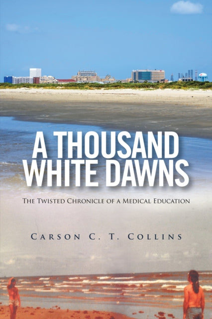 Thousand White Dawns