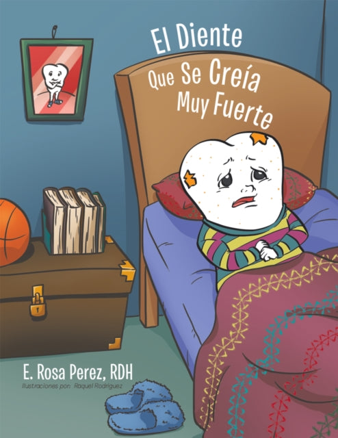 El Diente Que Se Cre�a Muy Fuerte