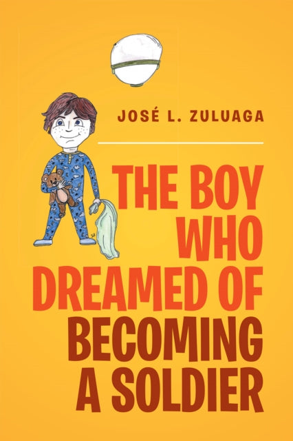 Boy Who Dreamed of Becoming a Soldier