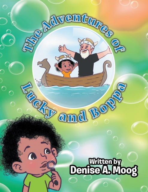 Adventures of Lucky and Boppa