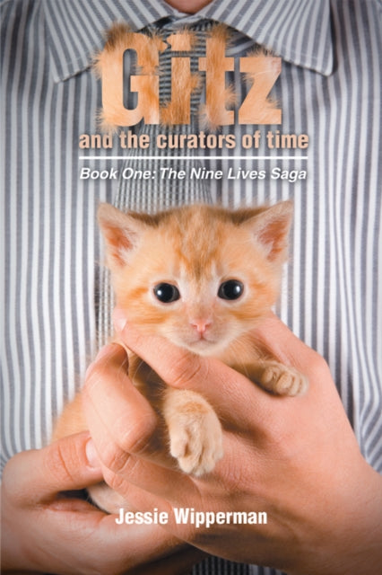 Gitz and the Curators of Time