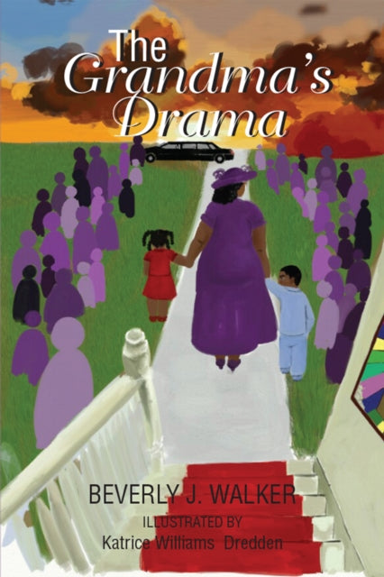 Grandma'S Drama