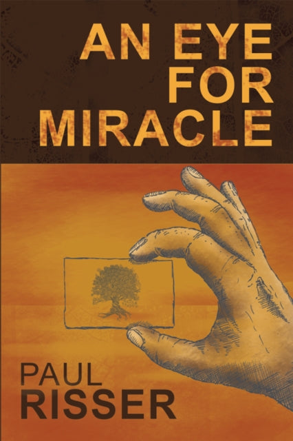 Eye for Miracle