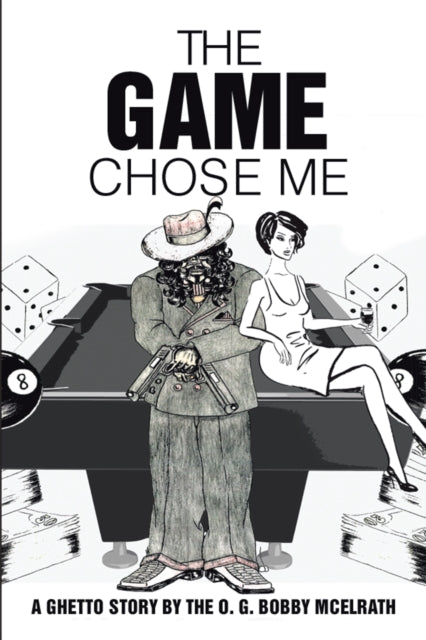 Game Chose Me