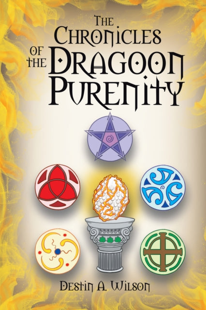 Chronicles of the Dragoon Purenity