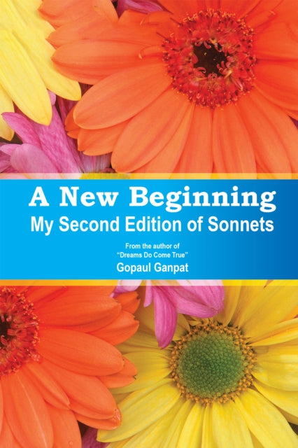 New Beginning