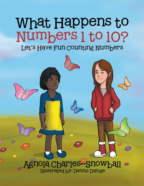 What Happens to Numbers 1 to 10?