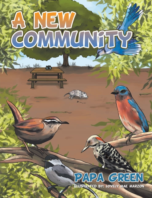 New Community
