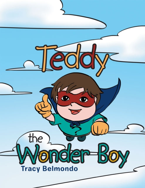 Teddy the Wonder Boy