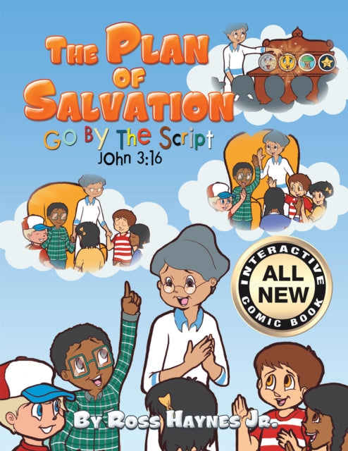 Plan of Salvation
