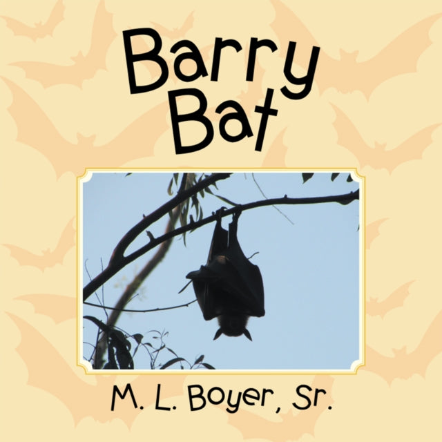 Barry Bat