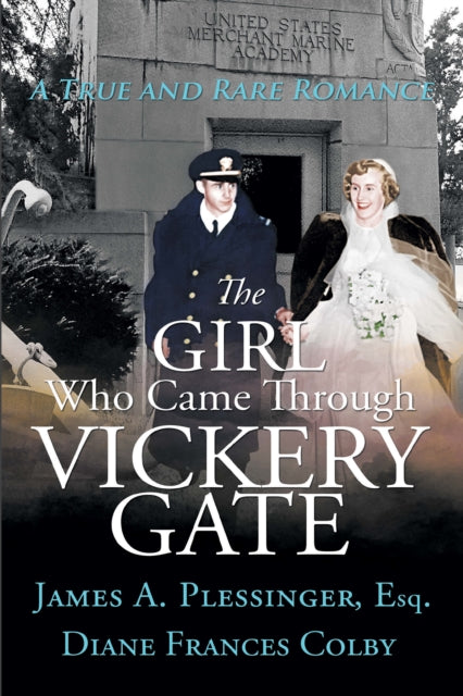 Girl Who Came Through Vickery Gate