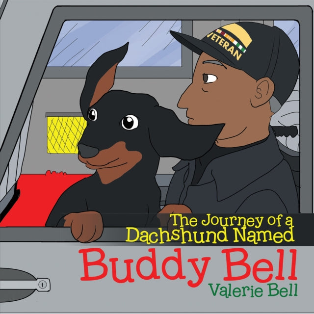 Journey of a Dachshund Named Buddy Bell