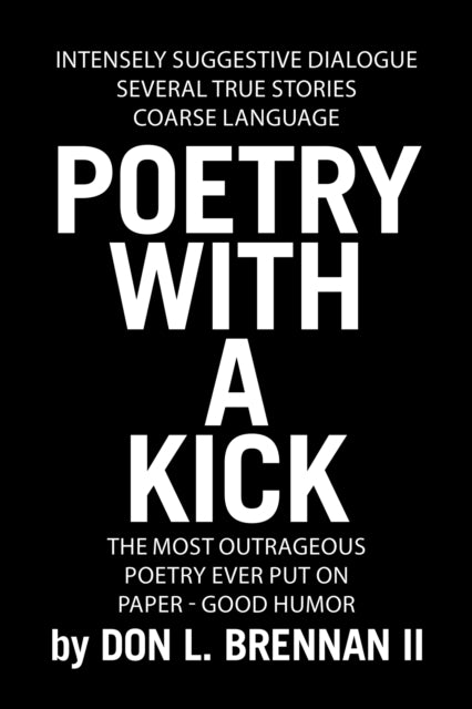 Poetry with a Kick