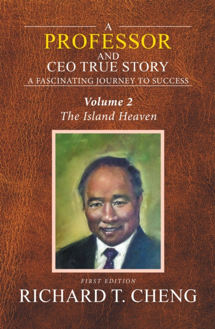 Professor and Ceo True Story