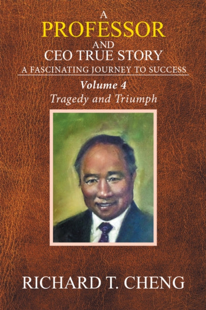 Professor and Ceo True Story