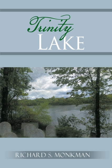 Trinity Lake