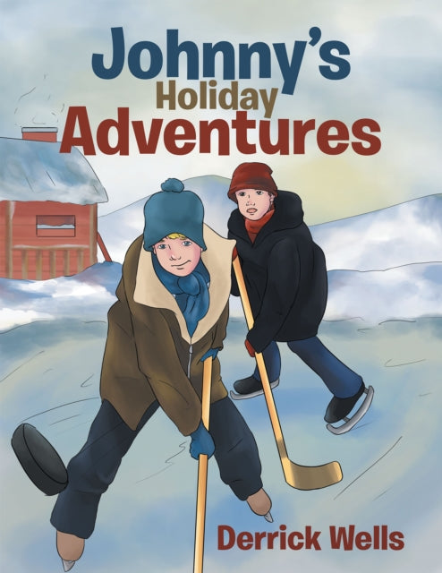 Johnny'S Holiday Adventures