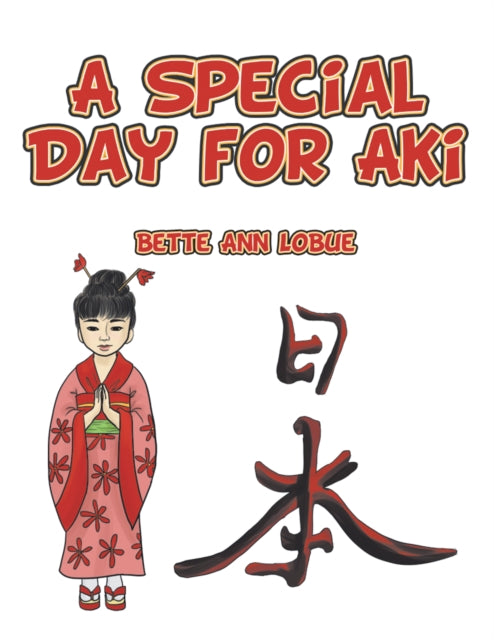 Special Day for Aki
