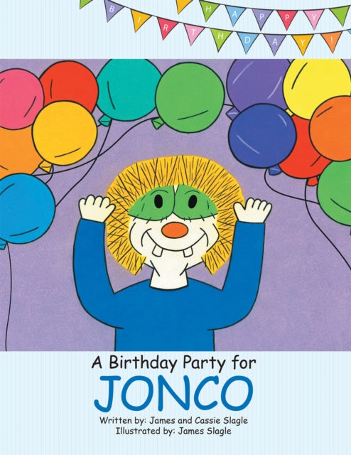 Birthday Party for Jonco
