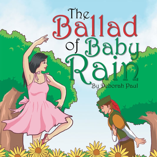 Ballad of Baby Rain