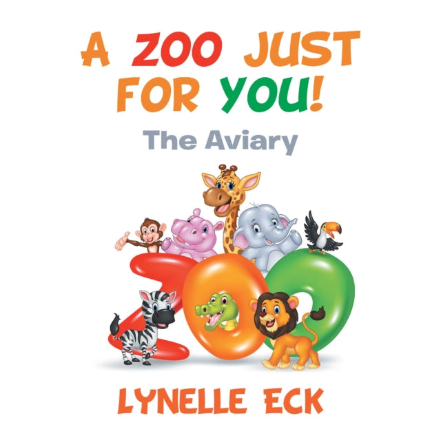 Zoo Just for You!