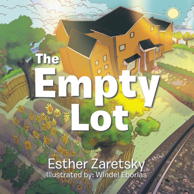 Empty Lot