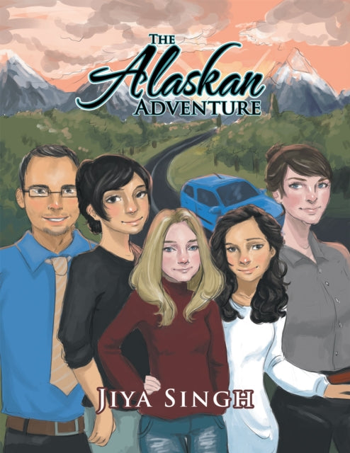 Alaskan Adventure