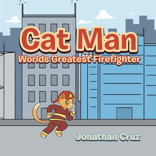 Cat Man