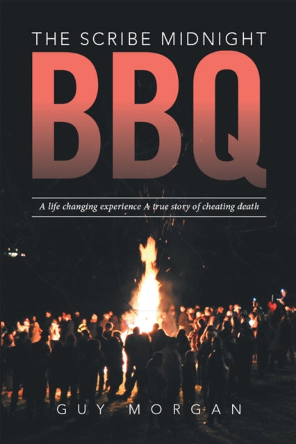 Scribe Midnight Bbq