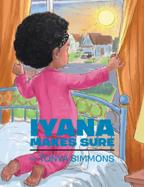 Iyana Makes Sure