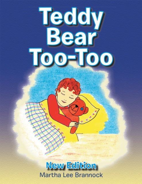 Teddy Bear Too-Too