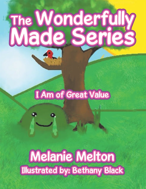 Wonderfully Made Series