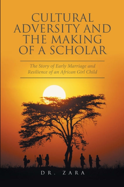 Cultural Adversity and the Making of a Scholar