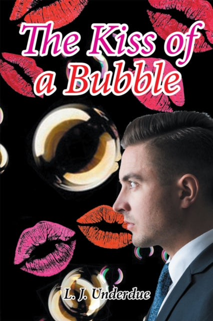 Kiss of a Bubble